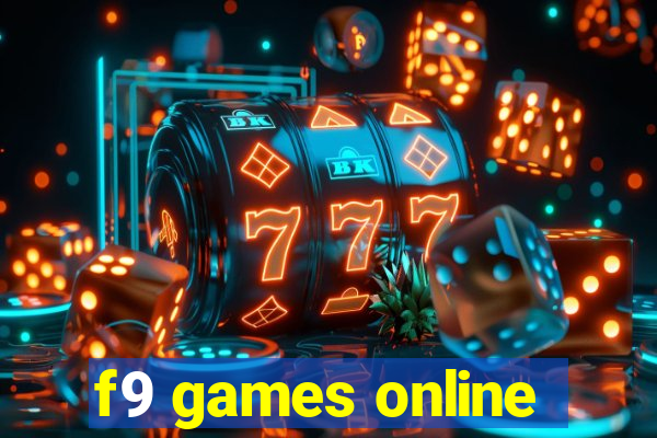 f9 games online